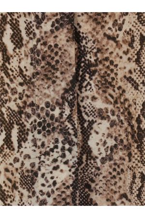 Camicia Ilda in seta stampa pitone ISABEL MARANT | CH0115FAC1J05I23NL